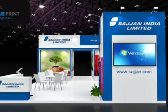 Exhibition Booth Builder