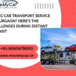 car transport service