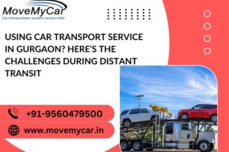 car transport service