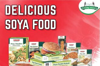 Vezlay Foods