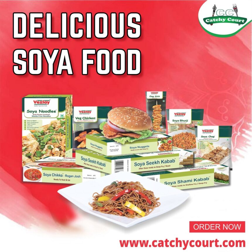 Vezlay Foods