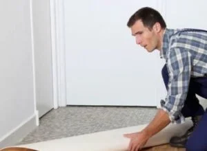 Vinyl Flooring