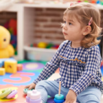 daycare centers Fairfax