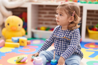 daycare centers Fairfax