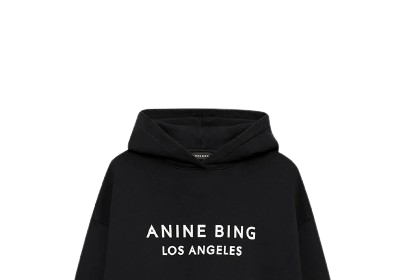 Anine Bing Hoodie