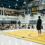 Basketball Academy in Dubai