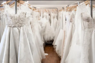 bridal stores in Boca