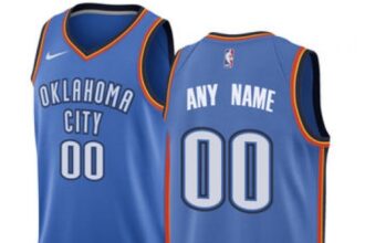 custom designed basketball jersey