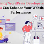 Hire WordPress Developer india