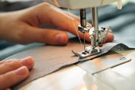 Fashion Stitching Basics Course in Rawalpindi