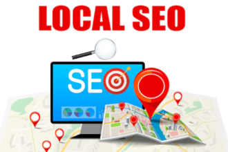 Local SEO Packages