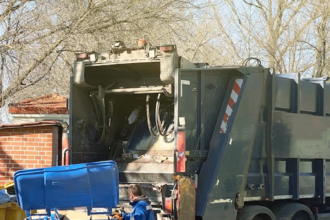 Garbage Service Kent WA