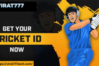 online cricket id