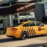 Oxford Airport Taxis