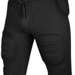 Youth Football Pants