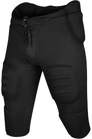 Youth Football Pants