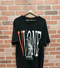 Vlone Shirt New Collection: Exploring the Latest Vlone T-Shirt Designs