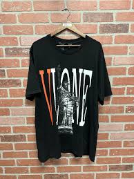 Vlone Shirt New Collection: Exploring the Latest Vlone T-Shirt Designs