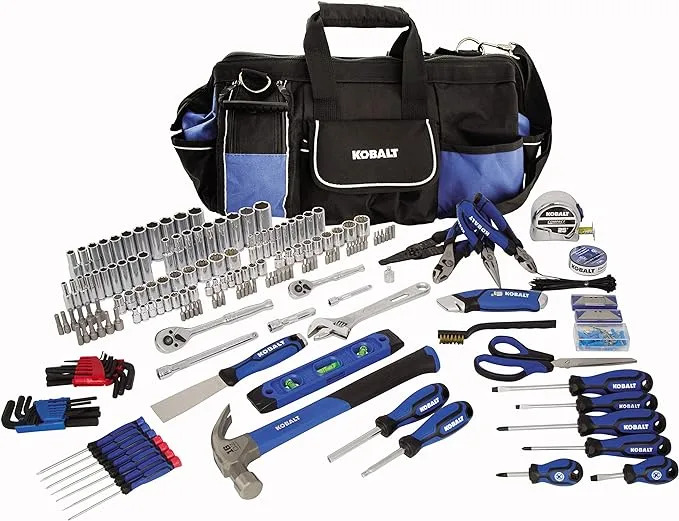 Kobalt Tool boxes