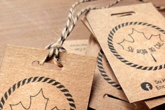 kraft paper