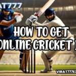 online cricket id