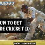 online cricket id