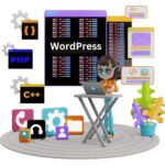 outsourcing wordpress development