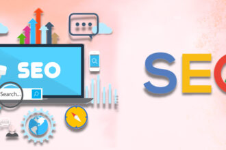 Top SEO Services Agency in Noida