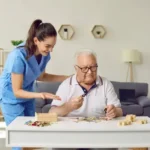 In-Home Nursing Care