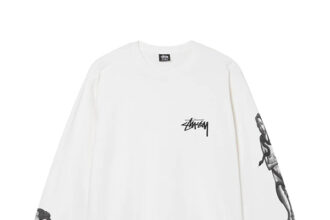 Stussy Sweatshirt