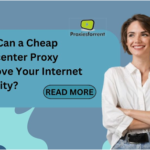 Proxy Improve