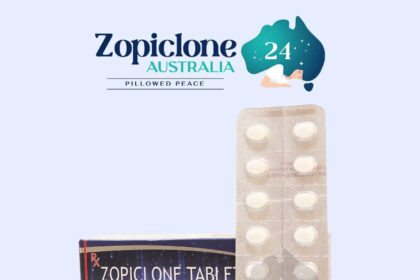 Zopiclone 10 mg