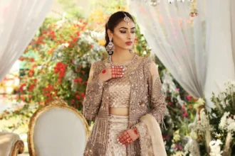 Shagun Wedding Dresses