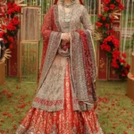 Farshi Lehengas