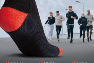 Common Mistakes to Avoid When Buying Men's Socks