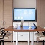 Conference Room Automation