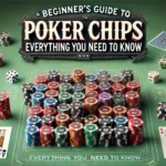 Beginner’s Guide to Poker Chips: Everything You Need to Know