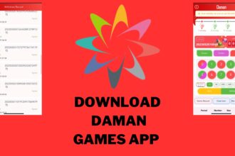 Daman Game