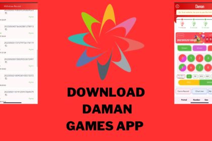 Daman Game Lottery