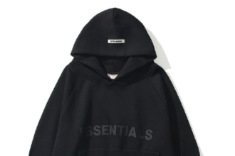 Essentials Hoodie