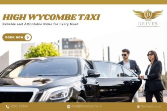 High-Wycombe-Taxi