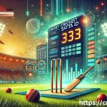 Cricket Satta ID Providers in India