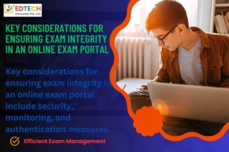 online exam portal