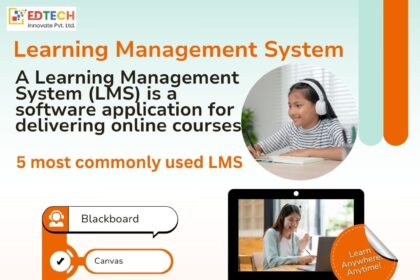 Learning Management System