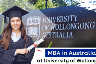 MBA in Australia at University of Wollongong