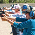 Firearms Training In Maryland