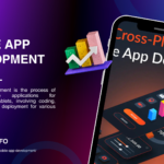 Mobile app development