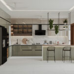 Modular Kitchen Design