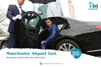 Manchester-Airport-Taxi