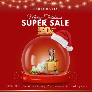 perfumania discount code